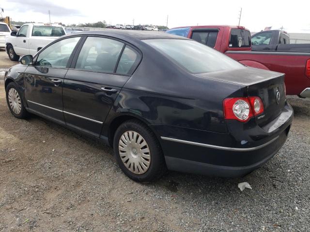 Photo 2 from auction – 2007 VOLKSWAGEN PASSAT with VIN WVWJK73C57E211091