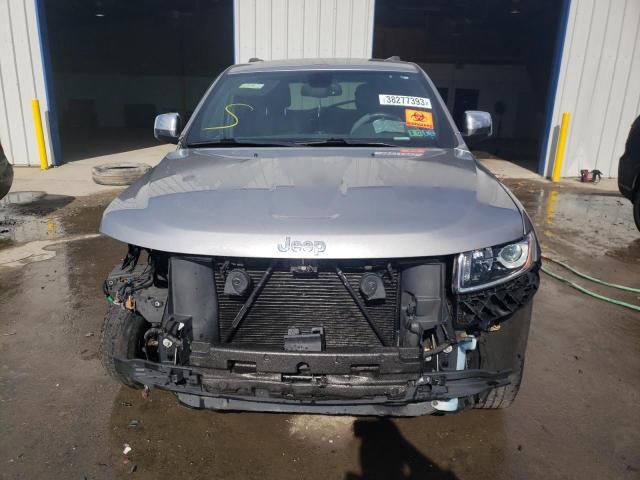 Photo 5 from auction – 2014 JEEP GRAND CHER with VIN 1C4RJFBGXEC162919