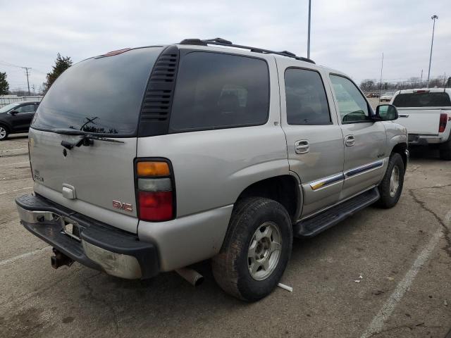 Photo 3 from auction – 2004 GMC YUKON with VIN 1GKEK13Z14J190122
