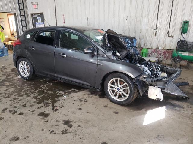 Photo 4 from auction – 2016 FORD FOCUS SE with VIN 1FADP3K25GL297746