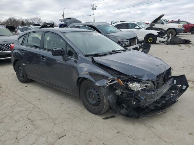 Photo 4 from auction – 2016 SUBARU IMPREZA with VIN JF1GPAA64G8271051