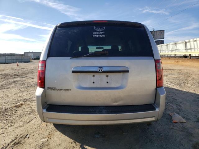 Photo 6 from auction – 2008 DODGE GRAND CARA with VIN 1D8HN54PX8B155665