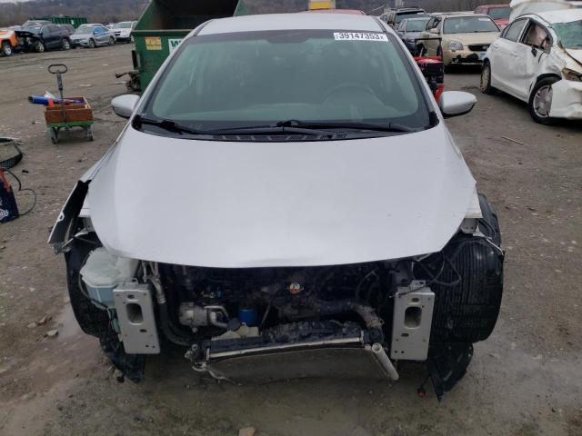 Photo 5 from auction – 2014 KIA FORTE EX with VIN KNAFX4A80E5058358
