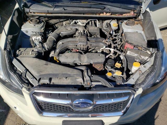 Photo 11 from auction – 2015 SUBARU XV CROSSTR with VIN JF2GPACC8F8234355