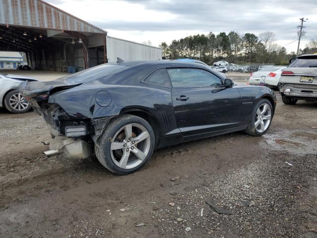 Photo 3 from auction – 2010 CHEVROLET CAMARO LT with VIN 2G1FB1EV5A9186472