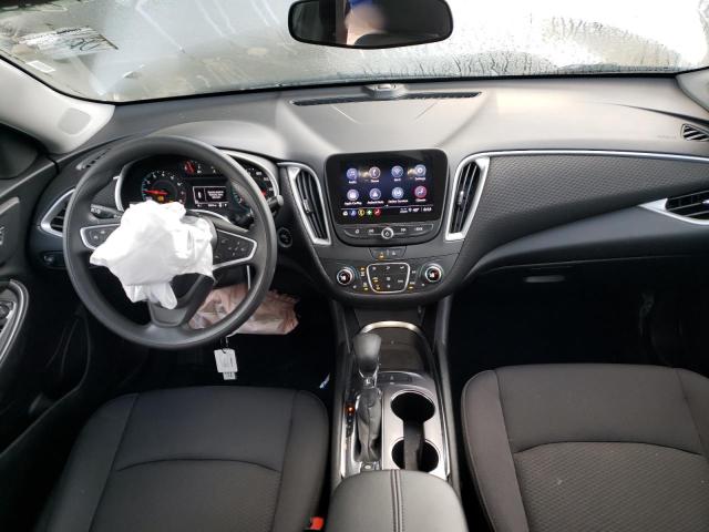 Photo 8 from auction – 2022 CHEVROLET MALIBU LT with VIN 1G1ZD5ST5NF149176