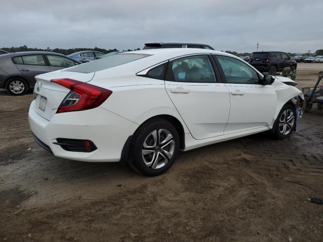 Photo 3 from auction – 2016 HONDA CIVIC LX with VIN 19XFC2F56GE035322