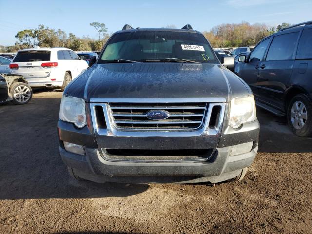 Photo 5 from auction – 2010 FORD EXPLORER S with VIN 1FMEU3BE0AUA31372