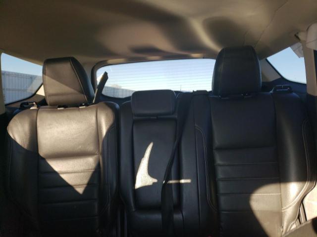 Photo 10 from auction – 2013 FORD ESCAPE SEL with VIN 1FMCU9H94DUC63658