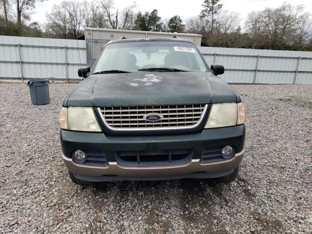 Photo 5 from auction – 2002 FORD EXPLORER E with VIN 1FMZU64W42UA63610