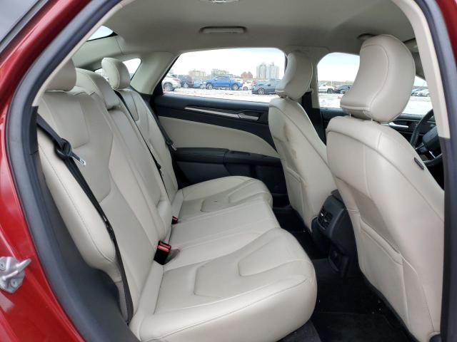 Photo 10 from auction – 2017 FORD FUSION TIT with VIN 3FA6P0K95HR146218