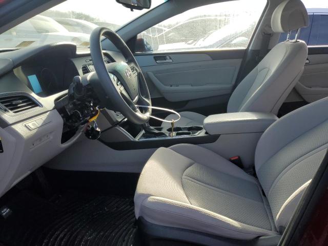 Photo 7 from auction – 2015 HYUNDAI SONATA SE with VIN 5NPE24AF0FH165469