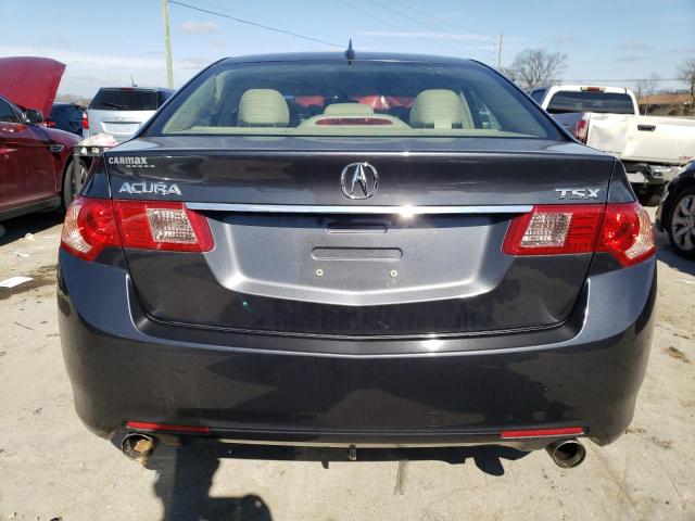 Photo 6 from auction – 2013 ACURA TSX with VIN JH4CU2F4XDC002204