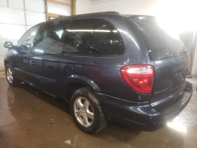 Photo 2 from auction – 2007 DODGE GRAND CARA with VIN 2D4GP44L77R165102