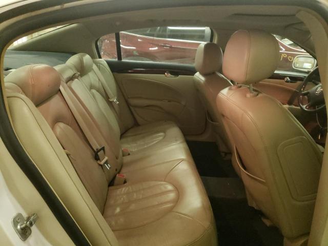 Photo 10 from auction – 2006 BUICK LUCERNE CX with VIN 1G4HD57216U215010