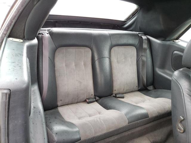 Photo 10 from auction – 2005 CHRYSLER SEBRING TO with VIN 1C3EL55R45N541522