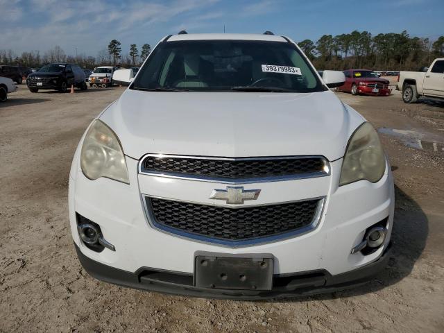 Photo 5 from auction – 2011 CHEVROLET EQUINOX LT with VIN 2CNFLPE59B6224842