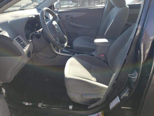 Photo 7 from auction – 2009 TOYOTA COROLLA BA with VIN JTDBL40E09J044400