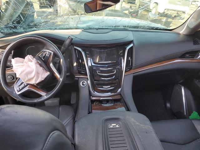 Photo 8 from auction – 2020 CADILLAC ESCALADE E with VIN 1GYS4HKJ3LR119656