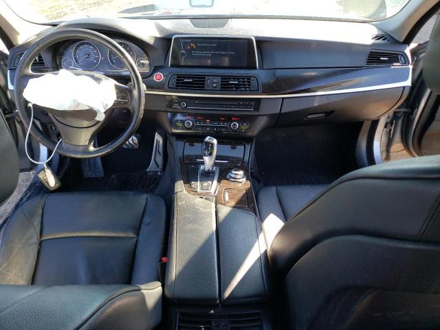 Photo 8 from auction – 2011 BMW 535 XI with VIN WBAFU7C54BC777486