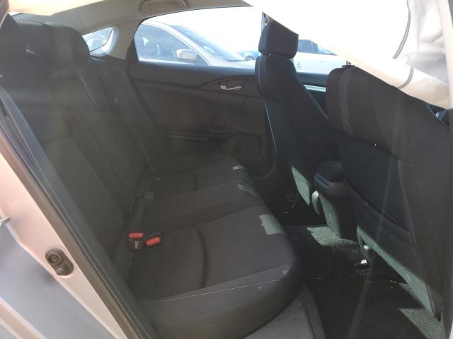 Zdjęcie 10 z aukcji – 2016 HONDA CIVIC EX z VIN 2HGFC2F83GH502616