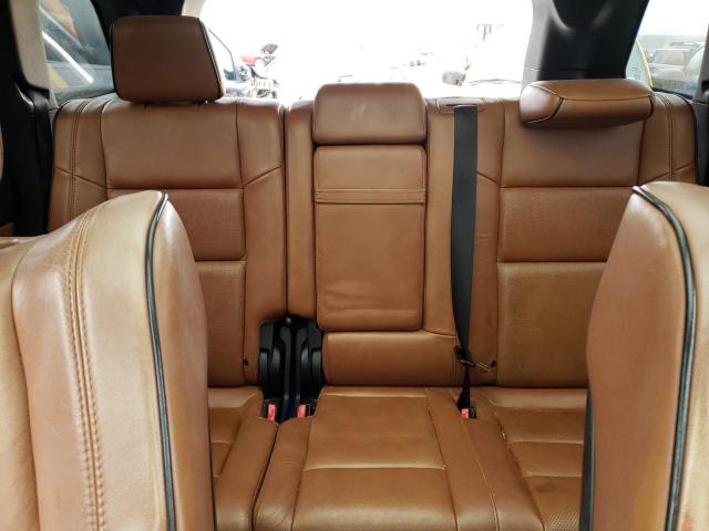 Photo 10 from auction – 2011 JEEP GRAND CHER with VIN 1J4RR6GT7BC628701
