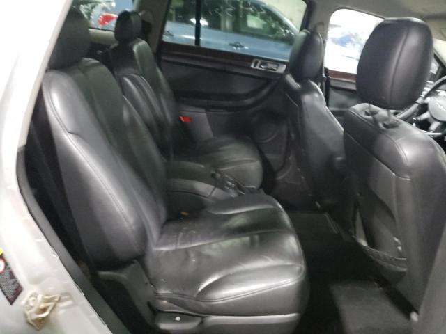 Photo 11 from auction – 2004 CHRYSLER PACIFICA with VIN 2C8GF68424R291277