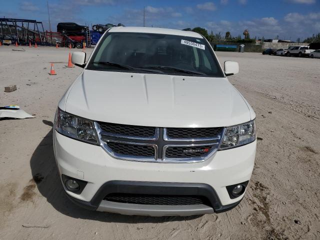 Photo 5 from auction – 2015 DODGE JOURNEY SX with VIN 3C4PDCBB3FT605418