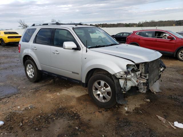 Photo 4 from auction – 2008 FORD ESCAPE LIM with VIN 1FMCU04128KC31840