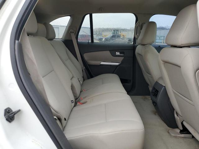 Photo 10 from auction – 2011 FORD EDGE SE with VIN 2FMDK3GC7BBB43120