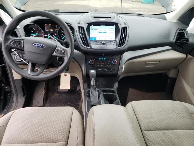 Photo 8 from auction – 2017 FORD ESCAPE SE with VIN 1FMCU9G97HUD57119
