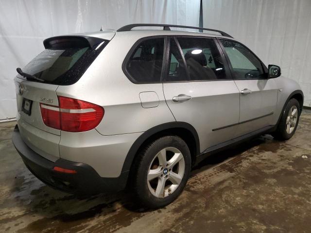 Photo 3 from auction – 2008 BMW X5 3.0I with VIN 5UXFE43558L001535