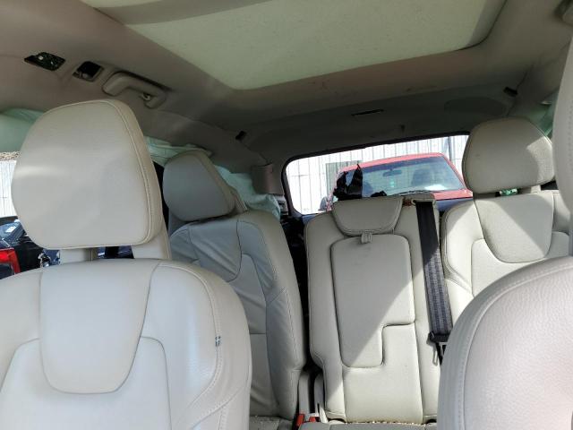 Photo 10 from auction – 2016 VOLVO XC90 T6 with VIN YV4A22PK9G1094978
