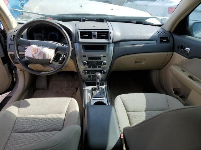 Photo 8 from auction – 2010 FORD FUSION SE with VIN 3FAHP0HA2AR384284