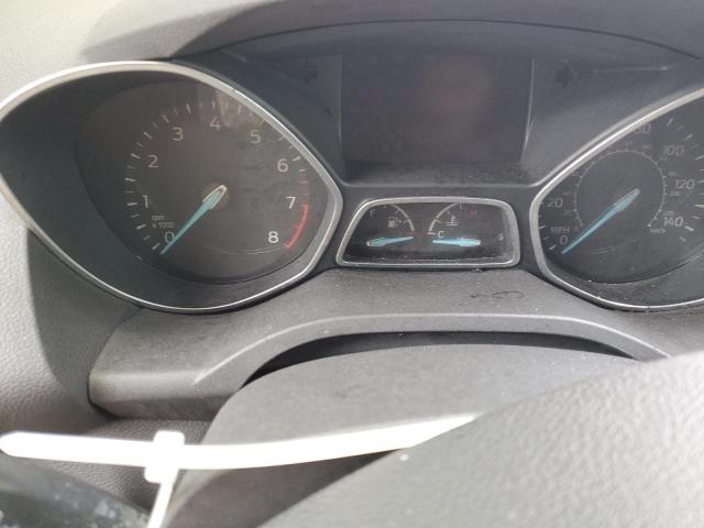 Photo 9 from auction – 2017 FORD ESCAPE SE with VIN 1FMCU9G99HUA66332