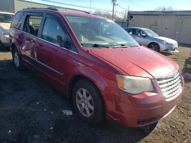 Photo 4 from auction – 2010 CHRYSLER TOWN & COU with VIN 2A4RR5D15AR442609