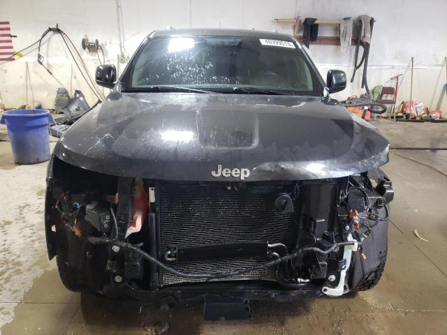 Photo 5 from auction – 2011 JEEP GRAND CHER with VIN 1J4RR4GG1BC738733