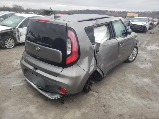 Photo 3 from auction – 2018 KIA SOUL + with VIN KNDJP3A55J7508212