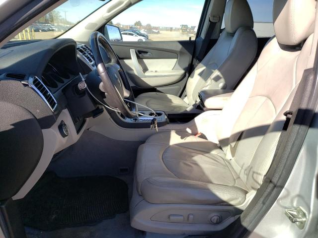 Photo 7 from auction – 2010 GMC ACADIA SLT with VIN 1GKLRMED6AJ184849
