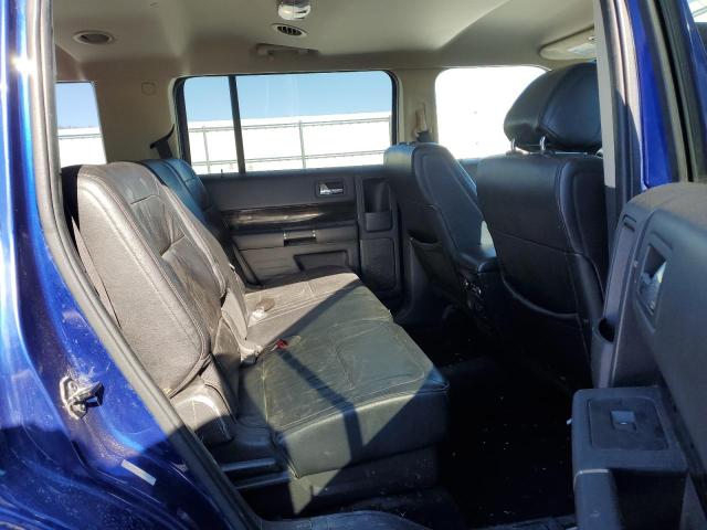 Photo 11 from auction – 2013 FORD FLEX SEL with VIN 2FMGK5C86DBD15747