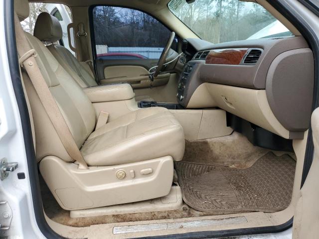 Photo 7 from auction – 2008 GMC YUKON with VIN 1GKFC13088R164675