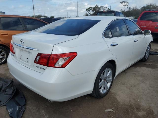 Photo 3 from auction – 2008 LEXUS ES 350 with VIN JTHBJ46G382195172