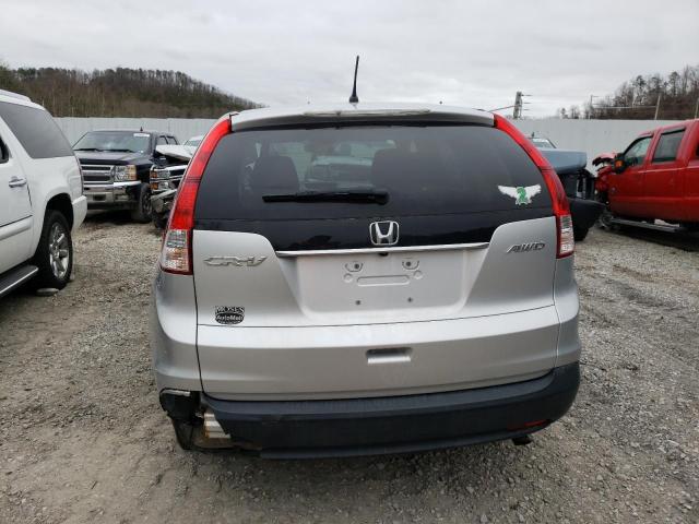 Photo 6 from auction – 2013 HONDA CR-V EX with VIN 2HKRM4H59DH626240