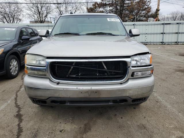 Photo 5 from auction – 2004 GMC YUKON with VIN 1GKEK13Z14J190122