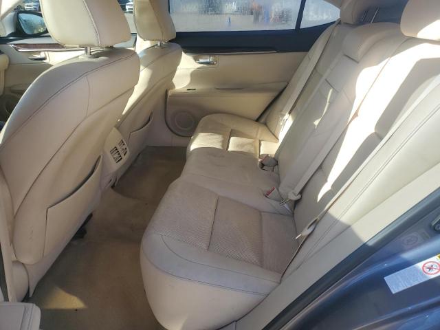 Photo 10 from auction – 2013 LEXUS ES 350 with VIN JTHBK1GG2D2010842