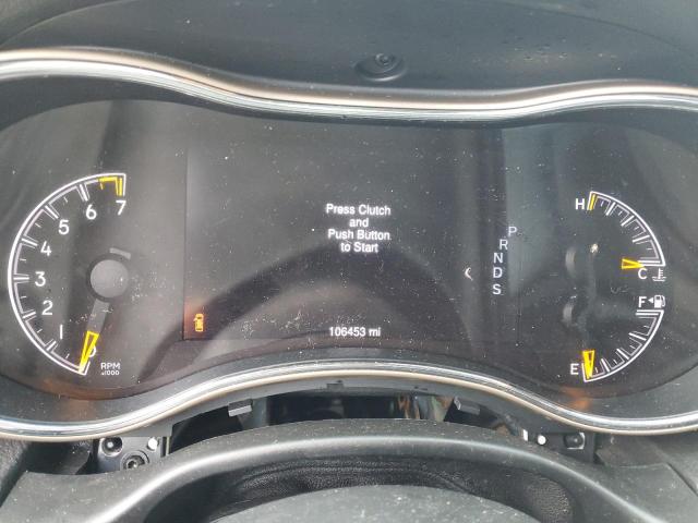 Photo 9 from auction – 2015 JEEP GRAND CHER with VIN 1C4RJEBG5FC219605