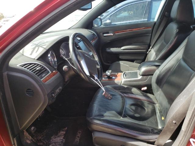 Photo 7 from auction – 2013 CHRYSLER 300 with VIN 2C3CCAAG4DH561684