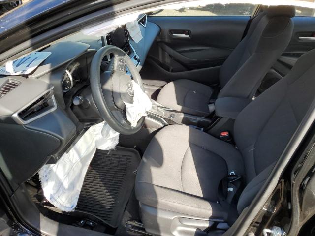 Photo 7 from auction – 2021 TOYOTA COROLLA LE with VIN 5YFEPMAE3MP174756