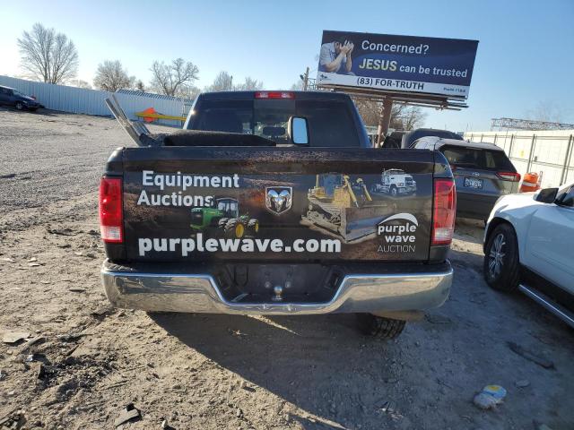 Foto 6 de la subasta – 2020 RAM 1500 CLASS con VIN 3C6RR7LT4LG156836