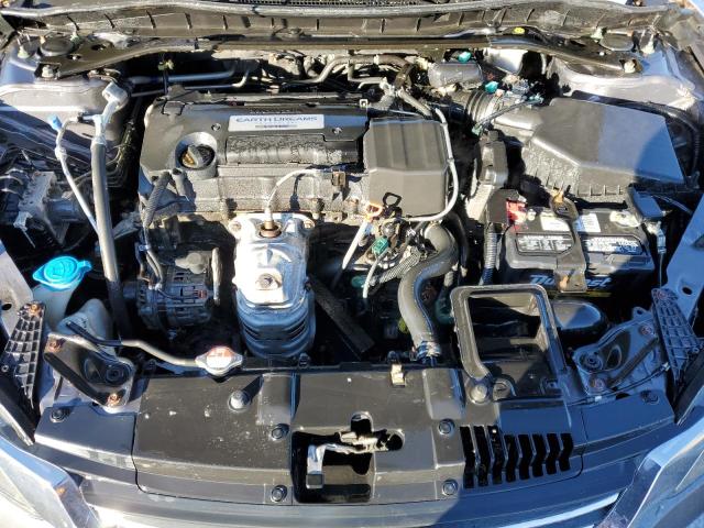 Photo 11 from auction – 2014 HONDA ACCORD with VIN 1HGCR2F72EA047875